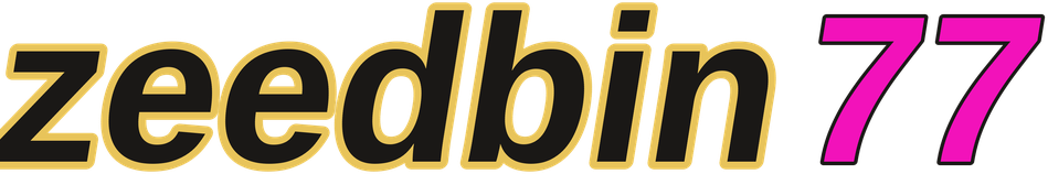 zeedbin77 logo